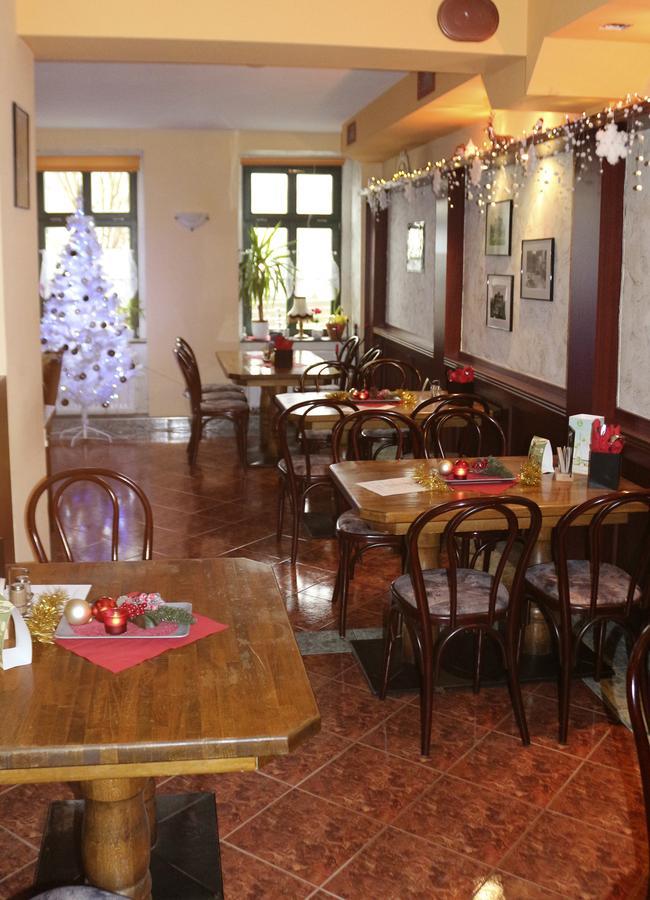Gasthaus & Pension "Zur Rose" Weimar  Eksteriør billede